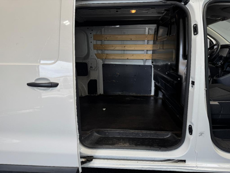 Small van Opel VIVARO 1.5 CDTI L3H1 Euro 6 Airco Navigatie Camera: picture 16