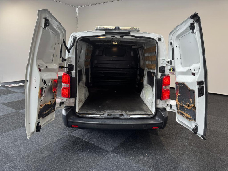 Small van Opel VIVARO 1.5 CDTI L3H1 Euro 6 Airco Navigatie Camera: picture 15