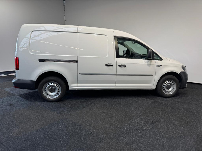 Volkswagen CADDY 1.4 CNG Maxi Airco DSG Automaat Navigatie - Small van: picture 5 Volkswagen CADDY 1.4 CNG Maxi Airco DSG Automaat Navigatie - Small van: picture 5