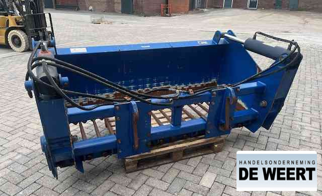 AP NP 2200 , np 2200 , kuilhapper 2.20 - Silage equipment: picture 4 AP NP 2200 , np 2200 , kuilhapper 2.20 - Silage equipment: picture 4