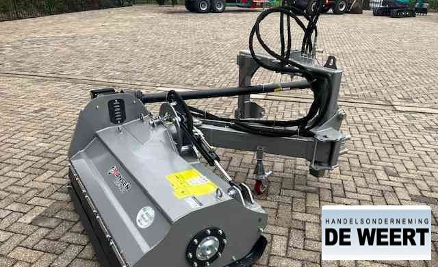Jansen agf 140 , AGF 140 , kleplmaaier - Flail mower: picture 5 Jansen agf 140 , AGF 140 , kleplmaaier - Flail mower: picture 5