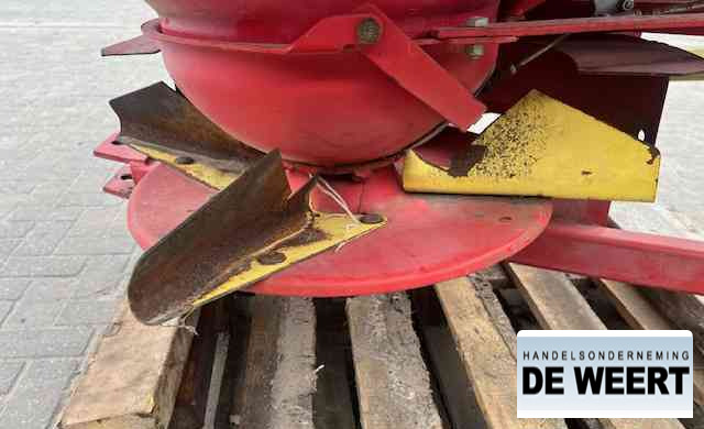 Lely centerliner stooier , front aandrijving - Fertilizer spreader: picture 3 Lely centerliner stooier , front aandrijving - Fertilizer spreader: picture 3