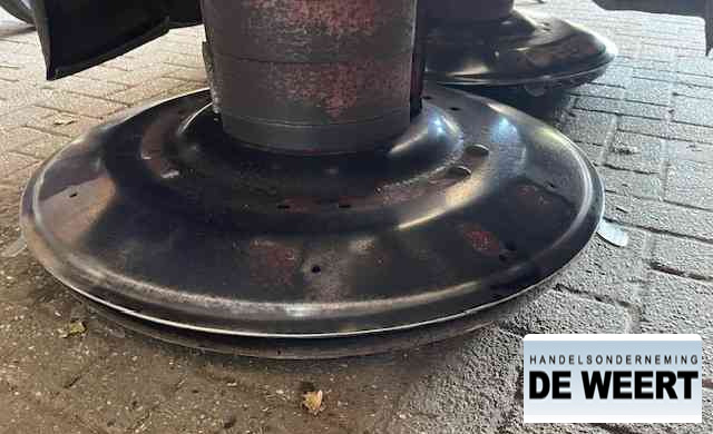 PZ cm 186 - Mower: picture 5 PZ cm 186 - Mower: picture 5