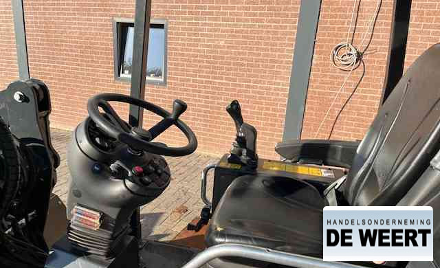 Wheel loader Pitbull X27-36: picture 6