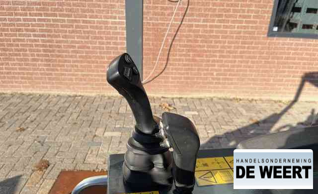 Wheel loader Pitbull X27-36: picture 8