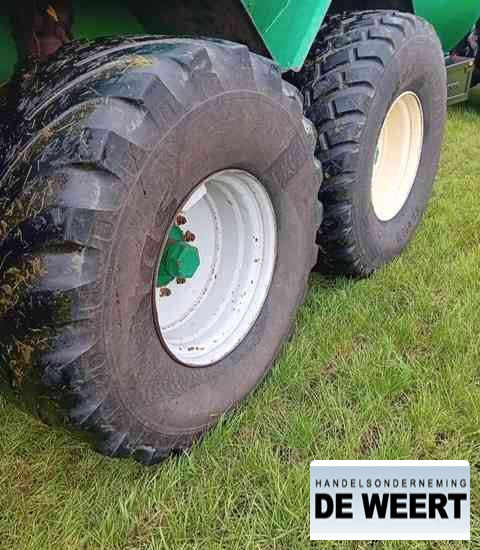 Samson tank 18.000 ltr , pg 18 , watertank 18.000 ltr leasing Samson tank 18.000 ltr , pg 18 , watertank 18.000 ltr: picture 7
