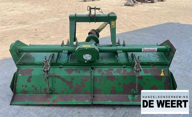 TerraNova c-230 frees , maschio c-230 frees - Rotavator: picture 5 TerraNova c-230 frees , maschio c-230 frees - Rotavator: picture 5