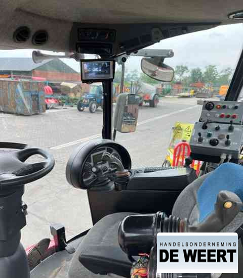 Hovertrack , iveco , maai-zuigcombinatie - Mower: picture 5 Hovertrack , iveco , maai-zuigcombinatie - Mower: picture 5