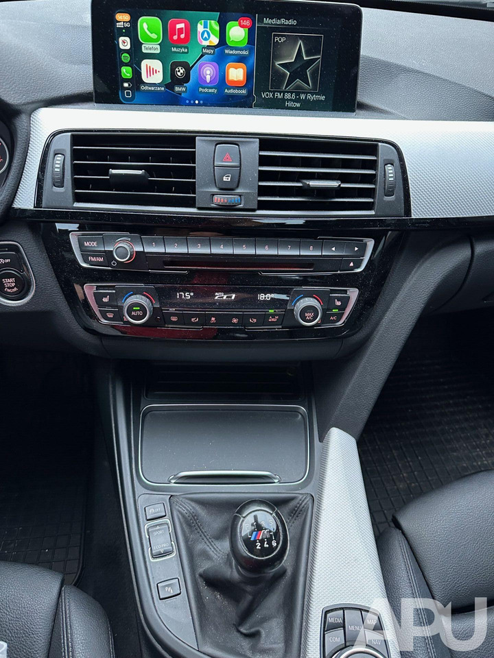 BMW 330i F30 M-PAKIET PERFORMANCE - Car: picture 5 BMW 330i F30 M-PAKIET PERFORMANCE - Car: picture 5