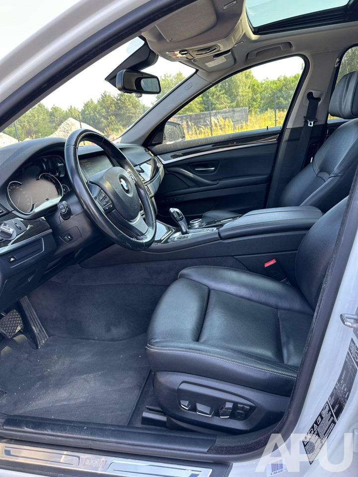 BMW 535D XDRIVE F11 - Car: picture 5 BMW 535D XDRIVE F11 - Car: picture 5