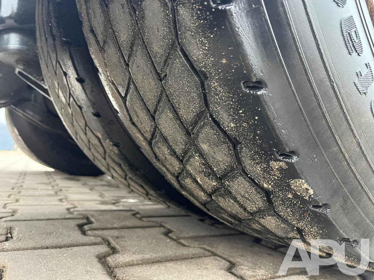 Volvo FH500 - Tractor unit: picture 3 Volvo FH500 - Tractor unit: picture 3