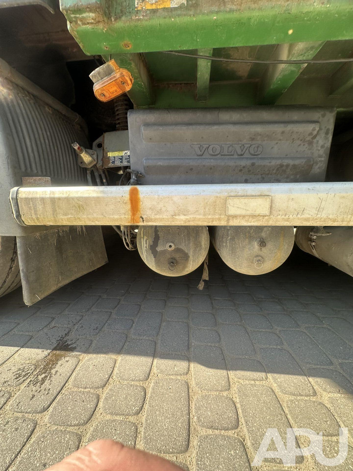 Volvo FH12 340 LAWETA leasing Volvo FH12 340 LAWETA: picture 16