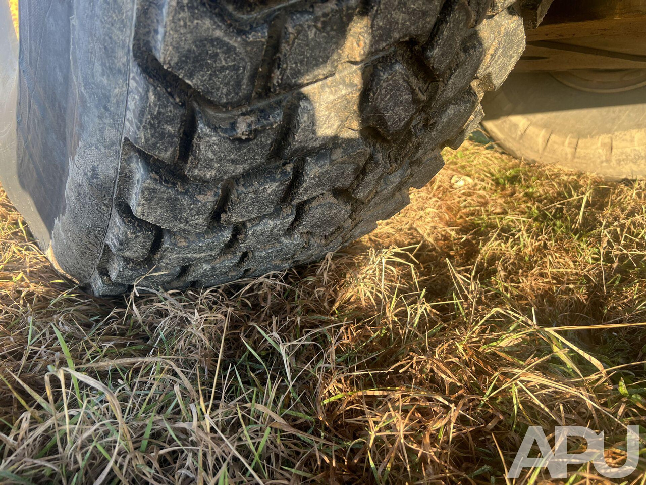 Mobile crane Volvo Moelven: picture 38