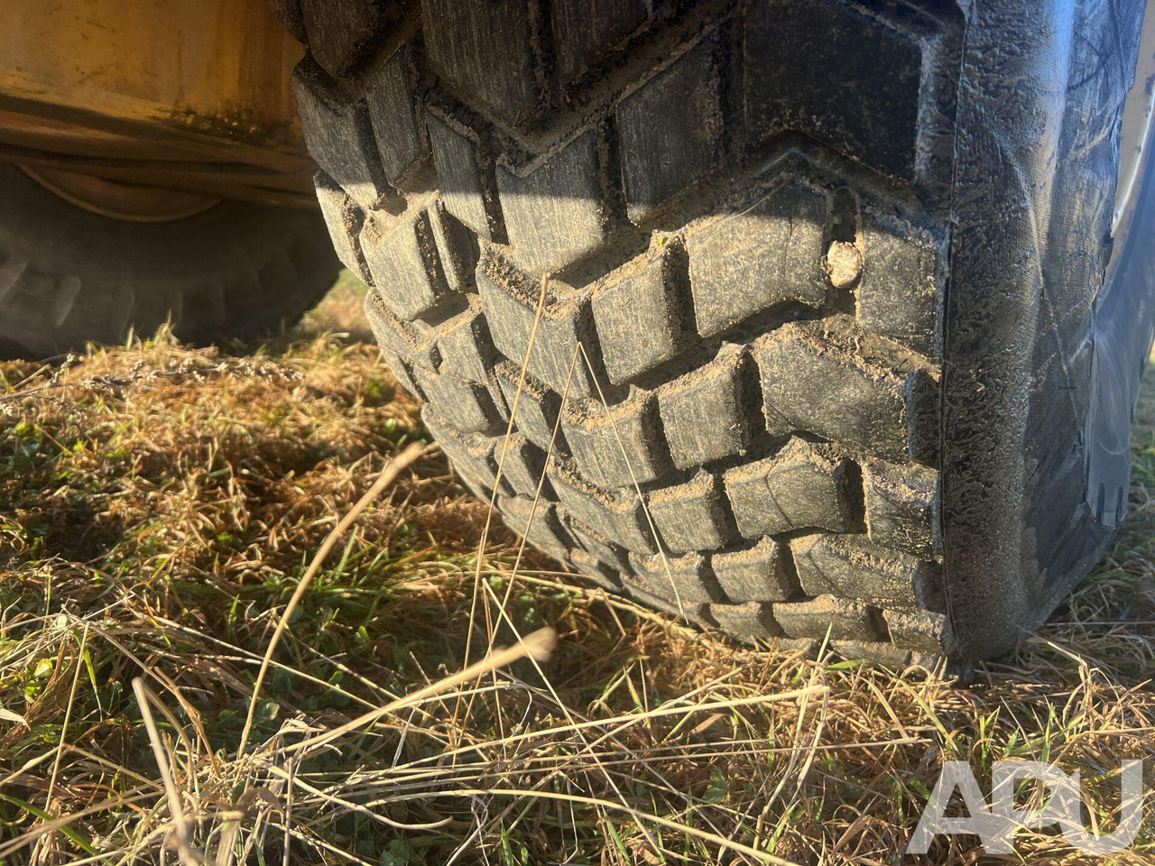 Mobile crane Volvo Moelven: picture 44