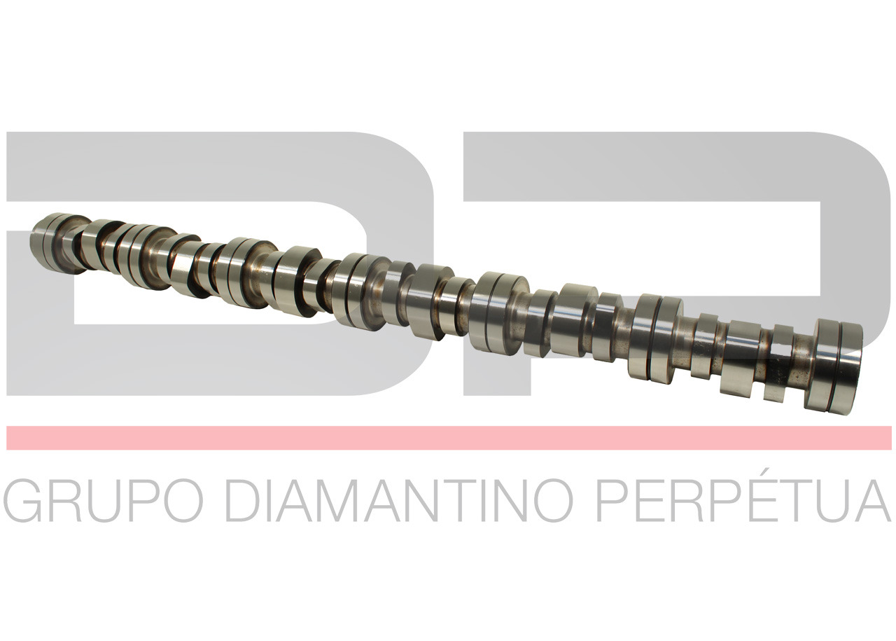 Scania Árvore de Cames do Motor DC12 23/24/26 - Engine for Truck: picture 2 Scania Árvore de Cames do Motor DC12 23/24/26 - Engine for Truck: picture 2