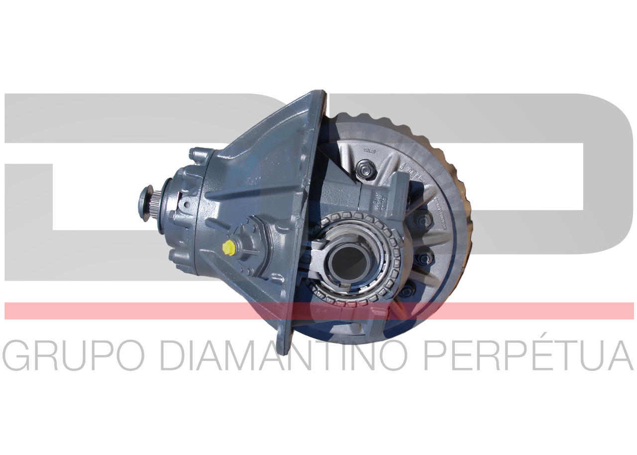 Scania Diferencial R780 - Differential gear for Truck: picture 1 Scania Diferencial R780 - Differential gear for Truck: picture 1