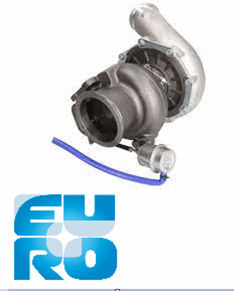 2371648 SCANIA TURBO P,G,R,T DC13.124/D C13.147 GARRETT + DEPOSIT - Turbo for Truck: picture 1 2371648 SCANIA TURBO P,G,R,T DC13.124/D C13.147 GARRETT + DEPOSIT - Turbo for Truck: picture 1