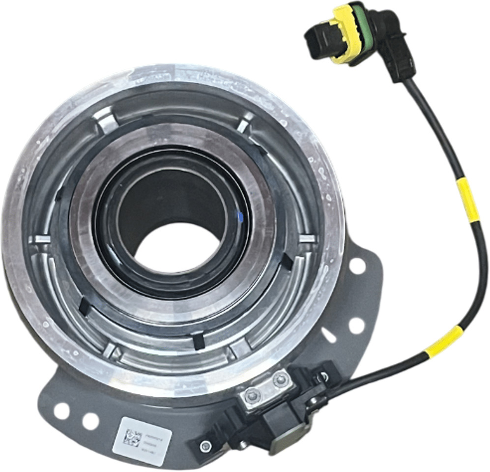 AANDRUKLAGER MB ACTROS + STATIEGELD | 0032502115 - Clutch cylinder for Truck: picture 1 AANDRUKLAGER MB ACTROS + STATIEGELD | 0032502115 - Clutch cylinder for Truck: picture 1