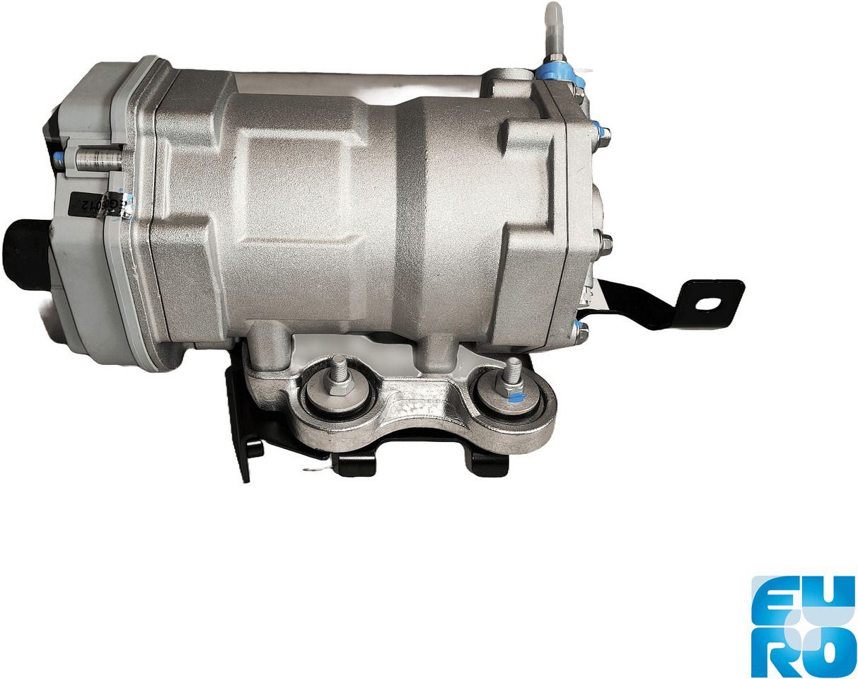 New Air brake compressor for Truck DAF AIRCOMPRESSOR: picture 7 New Air brake compressor for Truck DAF AIRCOMPRESSOR: picture 7