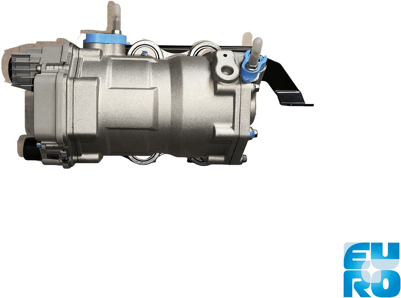 New Air brake compressor for Truck DAF AIRCOMPRESSOR: picture 6 New Air brake compressor for Truck DAF AIRCOMPRESSOR: picture 6