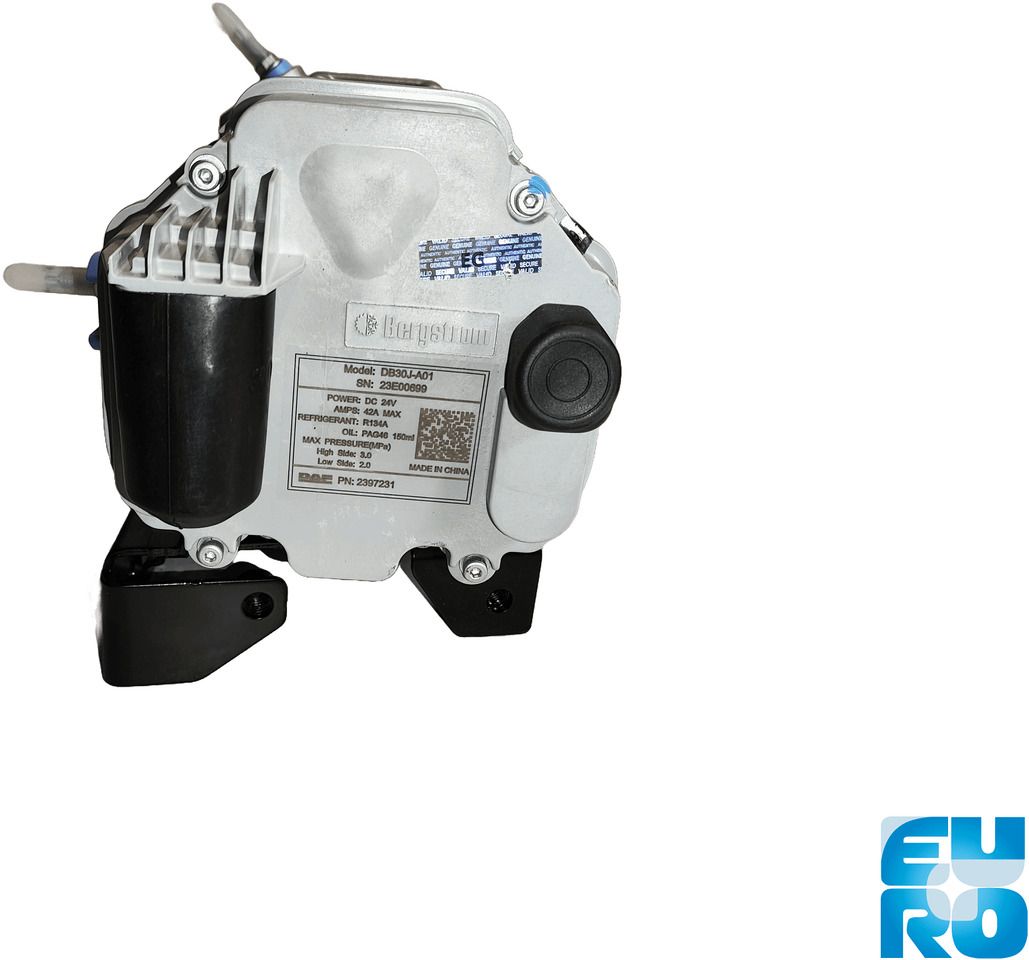 New Air brake compressor for Truck DAF AIRCOMPRESSOR: picture 8 New Air brake compressor for Truck DAF AIRCOMPRESSOR: picture 8