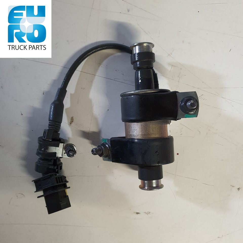 DAF FUEL LEVELING PUMP LF/CF/XF EURO 61943180 - Fuel pump for Truck: picture 2 DAF FUEL LEVELING PUMP LF/CF/XF EURO 61943180 - Fuel pump for Truck: picture 2