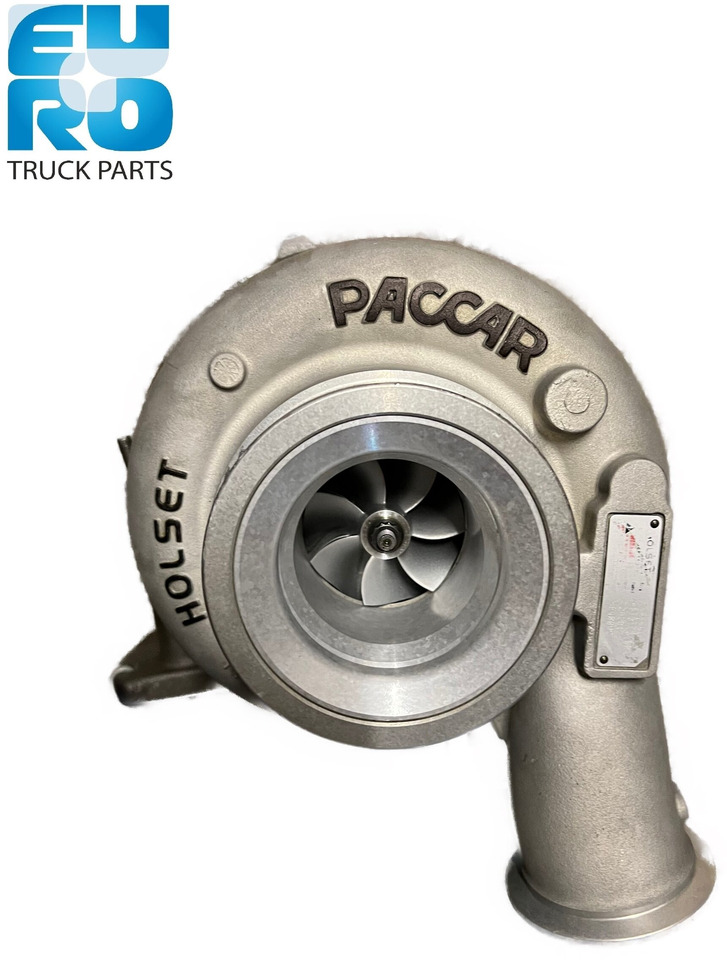 DAF MX-11 TURBO ZONDER VTG | GERECONDITIONEERD + BORG | 1945273 - Turbo for Truck: picture 2 DAF MX-11 TURBO ZONDER VTG | GERECONDITIONEERD + BORG | 1945273 - Turbo for Truck: picture 2