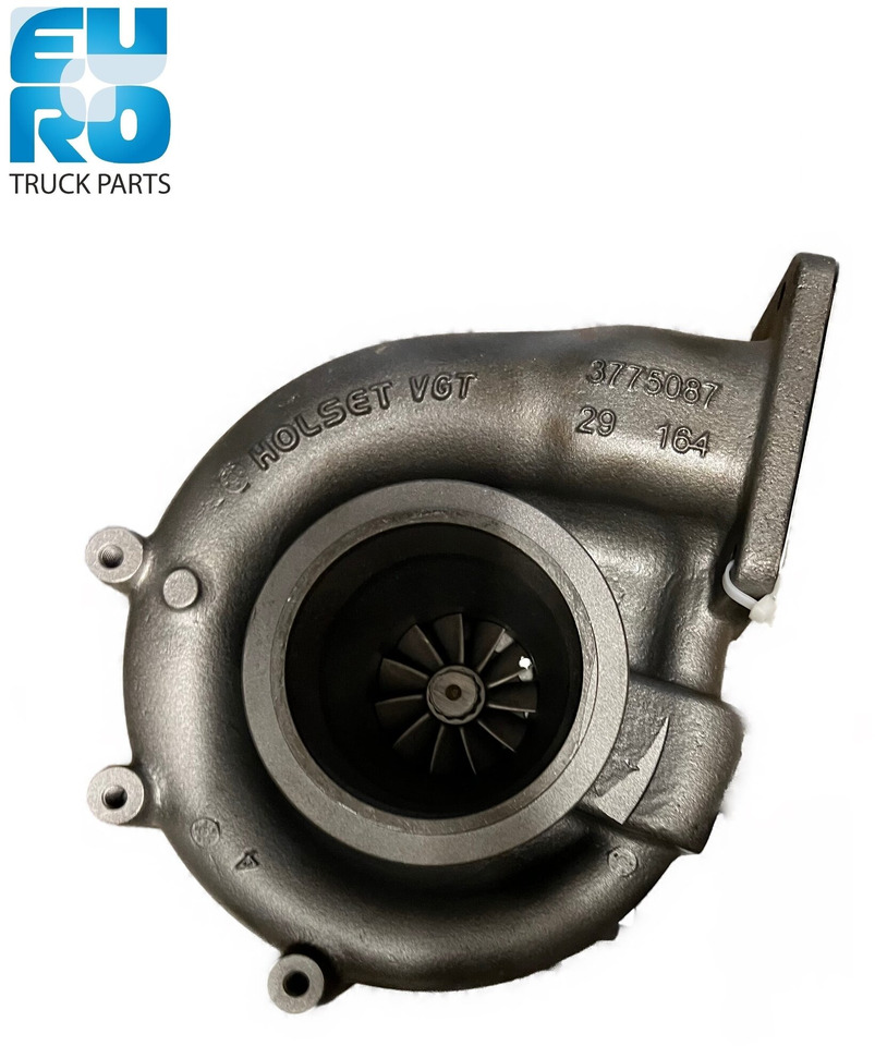 DAF MX-11 TURBO ZONDER VTG | GERECONDITIONEERD + BORG | 1945273 - Turbo for Truck: picture 4 DAF MX-11 TURBO ZONDER VTG | GERECONDITIONEERD + BORG | 1945273 - Turbo for Truck: picture 4