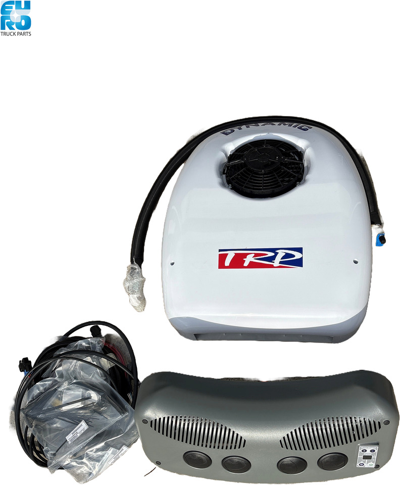 DAF ROOF AIRCO PARKING COOLER TRP 1541259 - A/C part for Truck: picture 1 DAF ROOF AIRCO PARKING COOLER TRP 1541259 - A/C part for Truck: picture 1