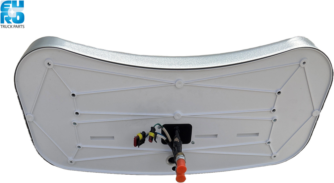 DAF ROOF AIRCO PARKING COOLER TRP 1541259 - A/C part for Truck: picture 5 DAF ROOF AIRCO PARKING COOLER TRP 1541259 - A/C part for Truck: picture 5