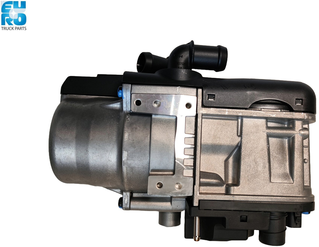 DAF STANDKACHEL THERMO TOP PRO 38 2294774 - Heating/ Ventilation for Truck: picture 2 DAF STANDKACHEL THERMO TOP PRO 38 2294774 - Heating/ Ventilation for Truck: picture 2