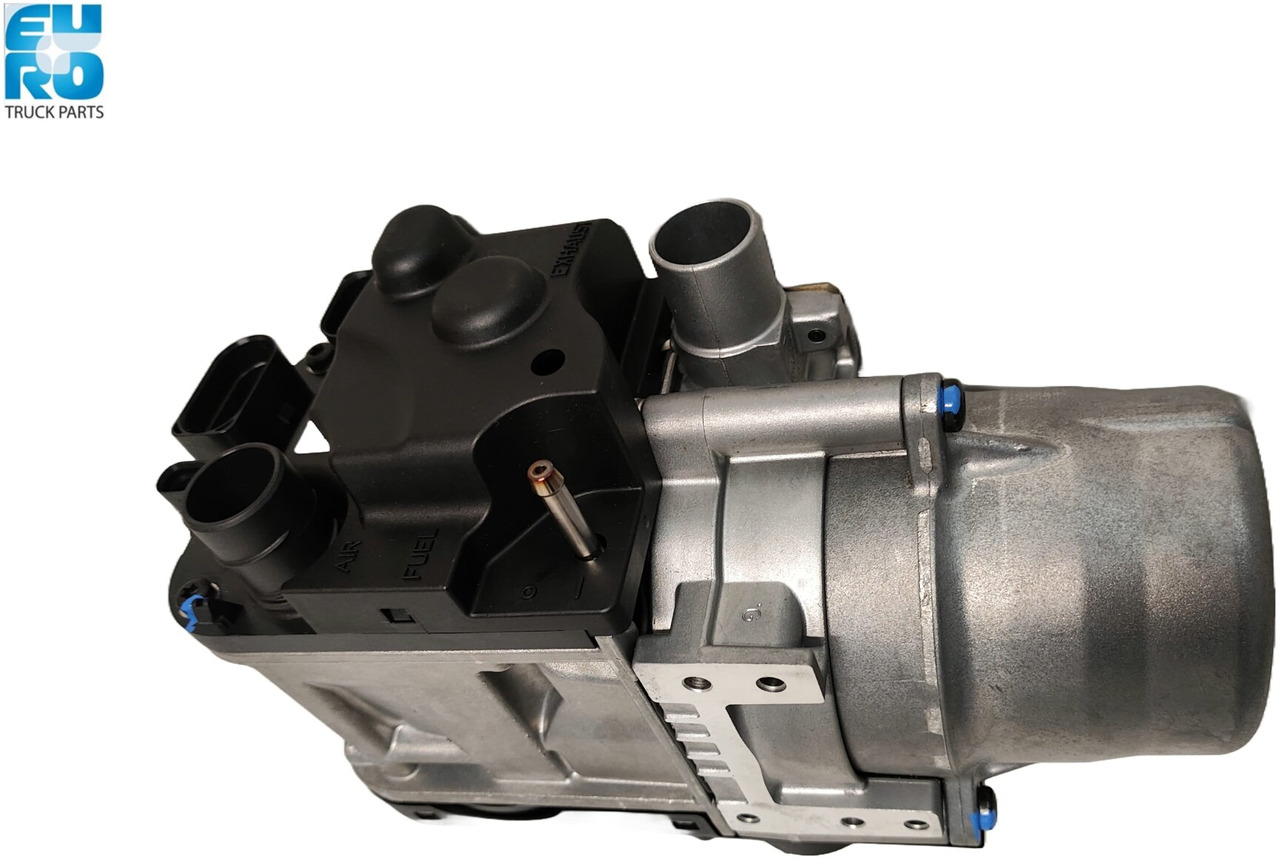 DAF STANDKACHEL THERMO TOP PRO 38 2294774 - Heating/ Ventilation for Truck: picture 3 DAF STANDKACHEL THERMO TOP PRO 38 2294774 - Heating/ Ventilation for Truck: picture 3