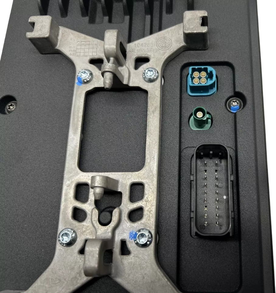 DAF XD / XF / XG 15 INCH MONITOR NIEUW 2346171 - Navigation system for Truck: picture 3 DAF XD / XF / XG 15 INCH MONITOR NIEUW 2346171 - Navigation system for Truck: picture 3