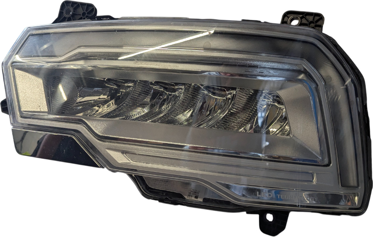 DAF XD XF XG LED-KOPLAMP LINKS OE | GEBRUIKT | 2188978U - Headlight for Truck: picture 1 DAF XD XF XG LED-KOPLAMP LINKS OE | GEBRUIKT | 2188978U - Headlight for Truck: picture 1