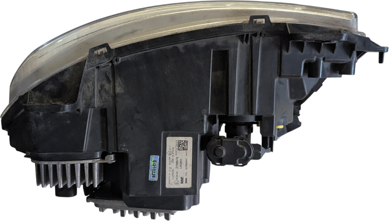 DAF XD XF XG LED-KOPLAMP LINKS OE | GEBRUIKT | 2188978U - Headlight for Truck: picture 3 DAF XD XF XG LED-KOPLAMP LINKS OE | GEBRUIKT | 2188978U - Headlight for Truck: picture 3