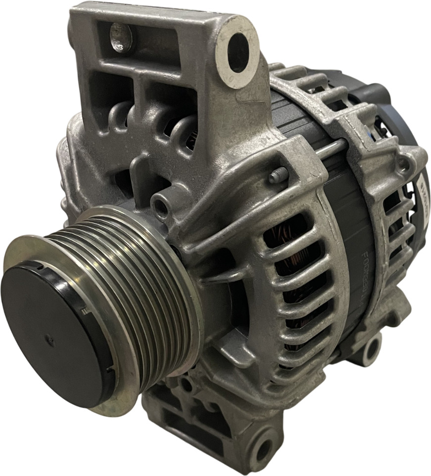DAF XD XF XG XG+ E6 ALTERNATOR | GEBRUIKT +BORG | 2290743 - Alternator for Truck: picture 4 DAF XD XF XG XG+ E6 ALTERNATOR | GEBRUIKT +BORG | 2290743 - Alternator for Truck: picture 4
