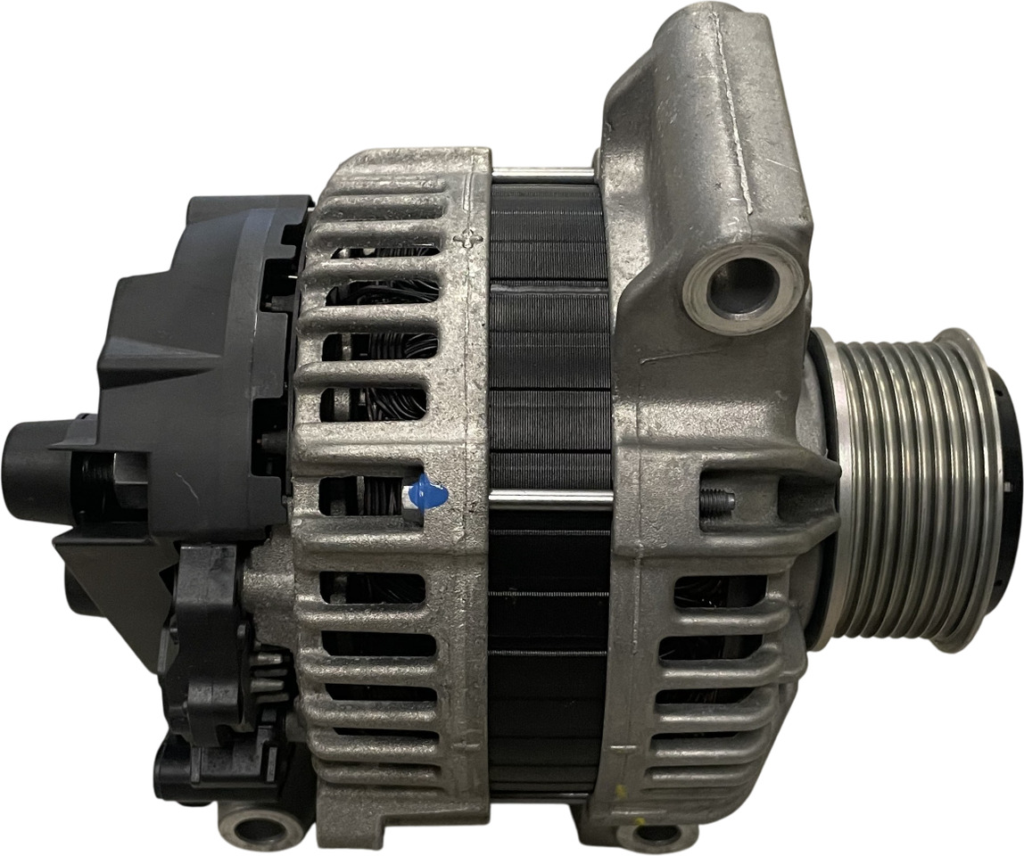 DAF XD XF XG XG+ E6 ALTERNATOR | GEBRUIKT +BORG | 2290743 - Alternator for Truck: picture 2 DAF XD XF XG XG+ E6 ALTERNATOR | GEBRUIKT +BORG | 2290743 - Alternator for Truck: picture 2
