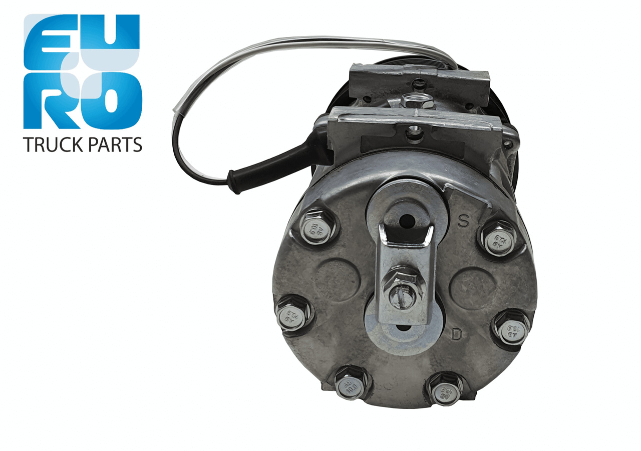 DAF XF CF EURO 6 Airco compressor 2043453 - A/C part for Truck: picture 3 DAF XF CF EURO 6 Airco compressor 2043453 - A/C part for Truck: picture 3