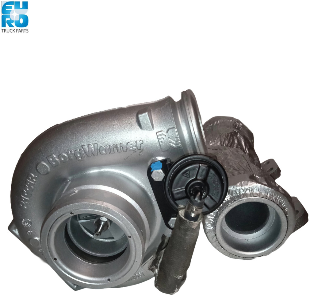 DAF XF105 TURBO TITAN GEREVISEERD + AANBETALING 1840579REC - Turbo for Truck: picture 4 DAF XF105 TURBO TITAN GEREVISEERD + AANBETALING 1840579REC - Turbo for Truck: picture 4