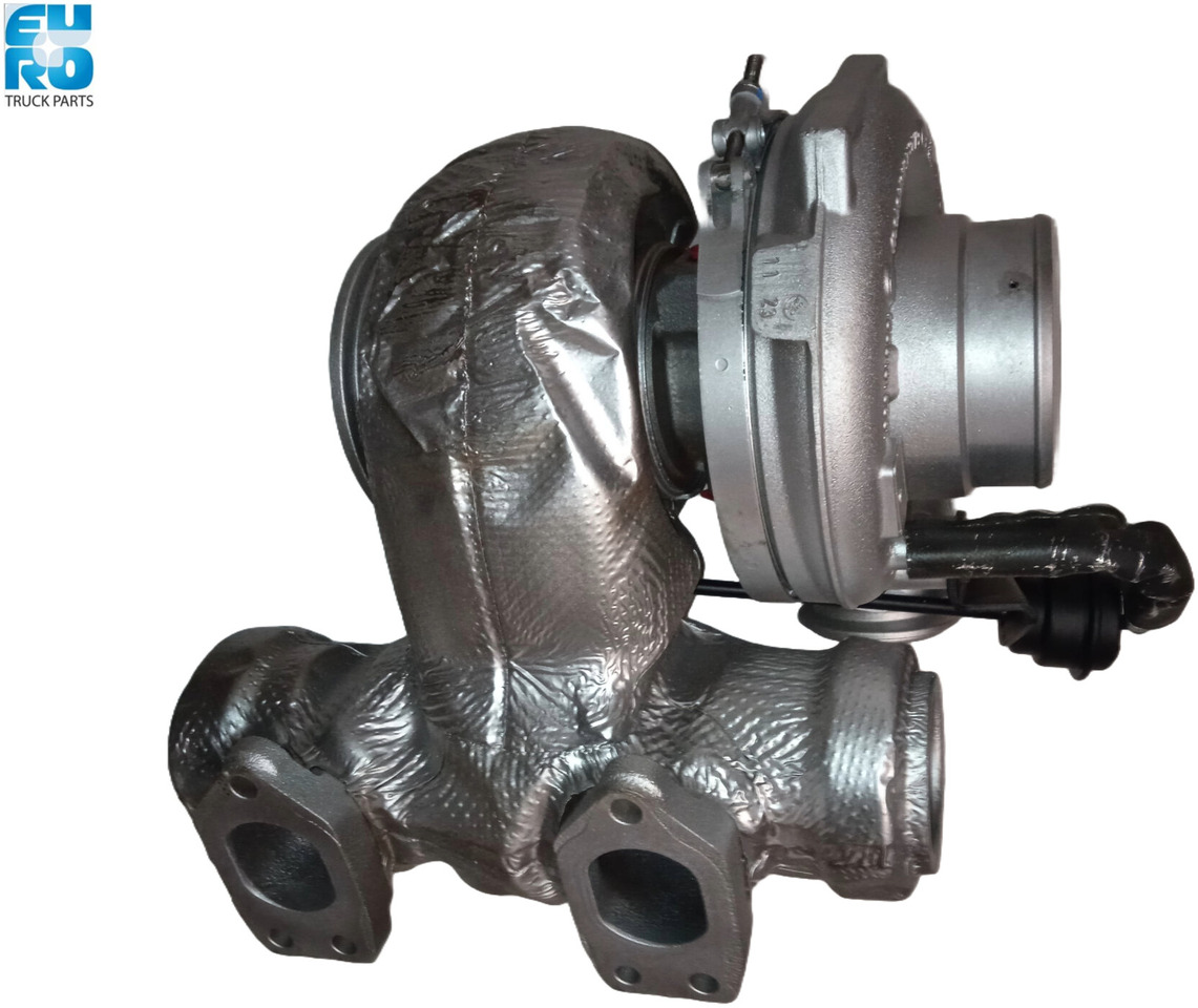 DAF XF105 TURBO TITAN GEREVISEERD + AANBETALING 1840579REC - Turbo for Truck: picture 2 DAF XF105 TURBO TITAN GEREVISEERD + AANBETALING 1840579REC - Turbo for Truck: picture 2