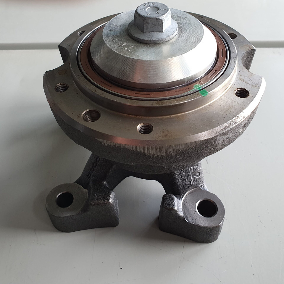 Daf Orginele Spanrol Set 9pk 1961165 - Belt tensioner for Truck: picture 2 Daf Orginele Spanrol Set 9pk 1961165 - Belt tensioner for Truck: picture 2