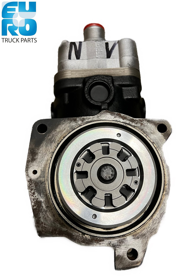 LUCHTCOMPRESSOR MAN TGX 1CYL. + AANBETALING LS3907 RECOND. 51540007146REC. - Air brake compressor for Truck: picture 1 LUCHTCOMPRESSOR MAN TGX 1CYL. + AANBETALING LS3907 RECOND. 51540007146REC. - Air brake compressor for Truck: picture 1