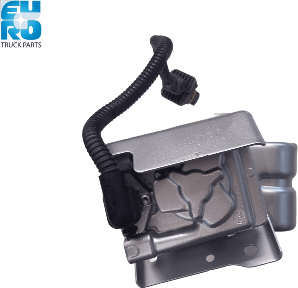 MAN BUS, F90, TGA, TGS, TGX EGR KLEP COMPLETE + DEPOSIT - Muffler/ Exhaust system for Truck: picture 4 MAN BUS, F90, TGA, TGS, TGX EGR KLEP COMPLETE + DEPOSIT - Muffler/ Exhaust system for Truck: picture 4