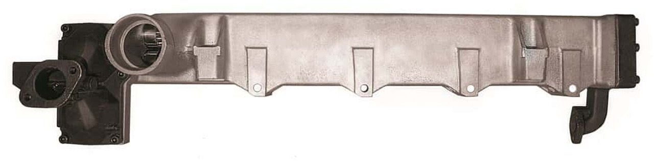 MAN RecirculatorTGL D28-6 | 51081007045 51081007054 - EGR cooler for Truck: picture 1 MAN RecirculatorTGL D28-6 | 51081007045 51081007054 - EGR cooler for Truck: picture 1