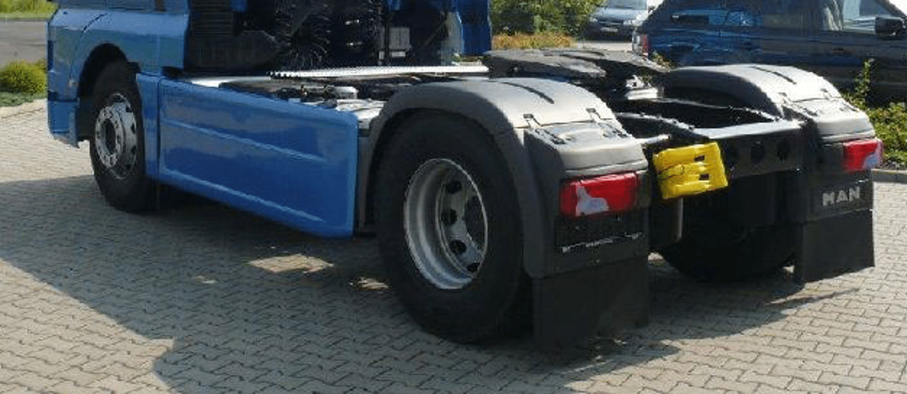 MAN TGA TGX ZIJSKIRT SET WB 3600MM EURO 3-5 PRIMER 000078 - Body and exterior for Truck: picture 2 MAN TGA TGX ZIJSKIRT SET WB 3600MM EURO 3-5 PRIMER 000078 - Body and exterior for Truck: picture 2