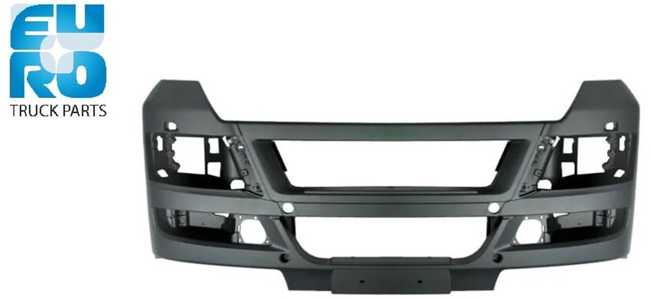 MAN TGX BUMPER 81416100364 - Bumper for Truck: picture 1 MAN TGX BUMPER 81416100364 - Bumper for Truck: picture 1