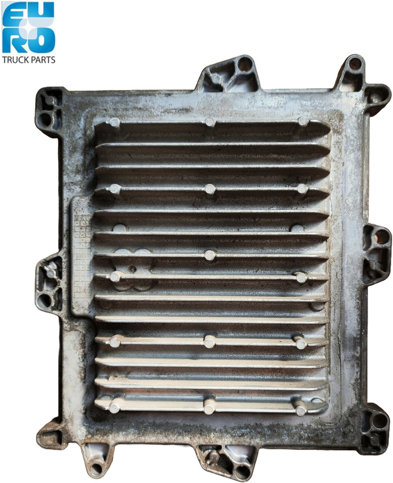 MAN TGX E6 18.480 MOTORREGELEENHEID D2676LF45 GEREVISEERD + BORG 51258201021REC - ECU for Truck: picture 2 MAN TGX E6 18.480 MOTORREGELEENHEID D2676LF45 GEREVISEERD + BORG 51258201021REC - ECU for Truck: picture 2