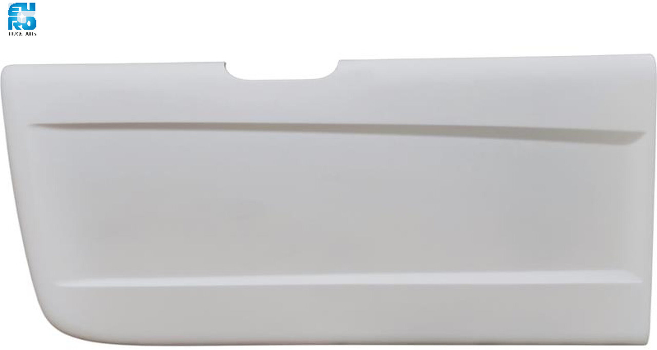 MAN TGX ZIJSKIRT SET WB 3600MM E6 PRIMER INCL.BEUGEL 000060a - Body and exterior for Truck: picture 1 MAN TGX ZIJSKIRT SET WB 3600MM E6 PRIMER INCL.BEUGEL 000060a - Body and exterior for Truck: picture 1