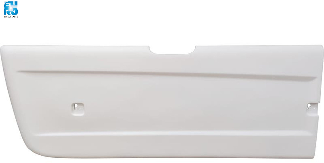 MAN TGX ZIJSKIRT SET WB 3900MM E6 PRIMER INCL.BEUGEL 000060B - Body and exterior for Truck: picture 1 MAN TGX ZIJSKIRT SET WB 3900MM E6 PRIMER INCL.BEUGEL 000060B - Body and exterior for Truck: picture 1