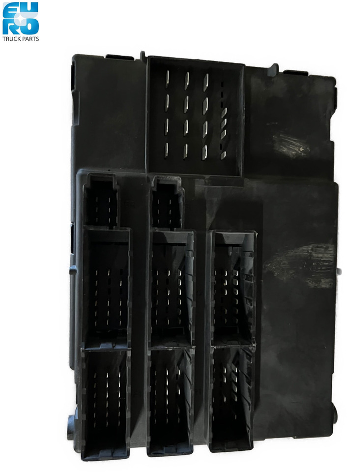 MAN ZBR2 ECU REGELEENHEID 81258067113GEBRUIKT 81258067113U - ECU for Truck: picture 2 MAN ZBR2 ECU REGELEENHEID 81258067113GEBRUIKT 81258067113U - ECU for Truck: picture 2